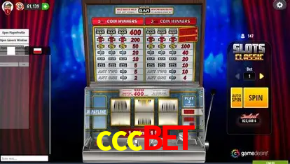Desvendando o Mundo dos Jogos Virtuais na cccbet