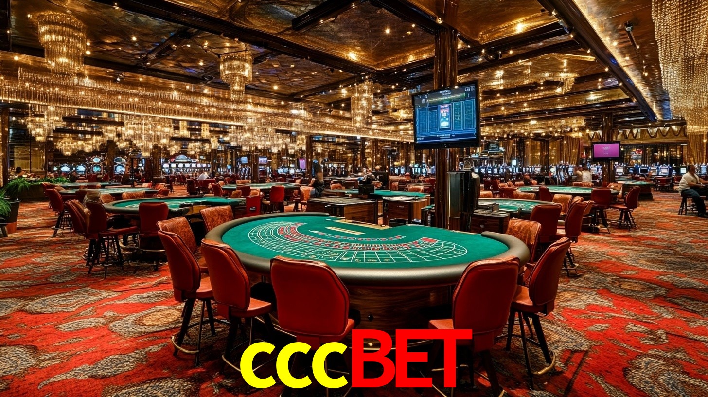 cccbet - Desafio do Cassino - cccbet.com