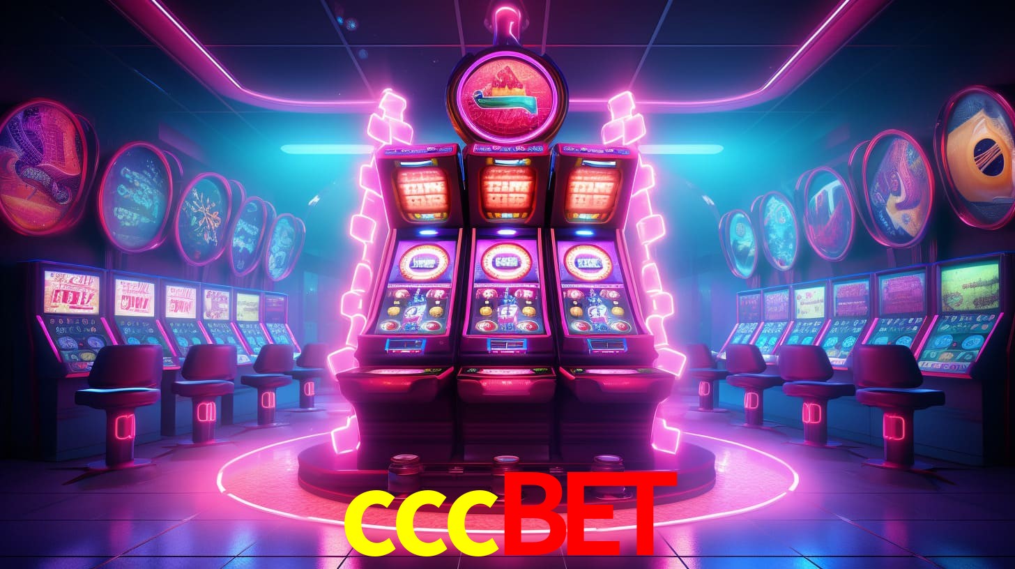 cccbet: Seu Cassino Premiado com Pagamentos Rápidos