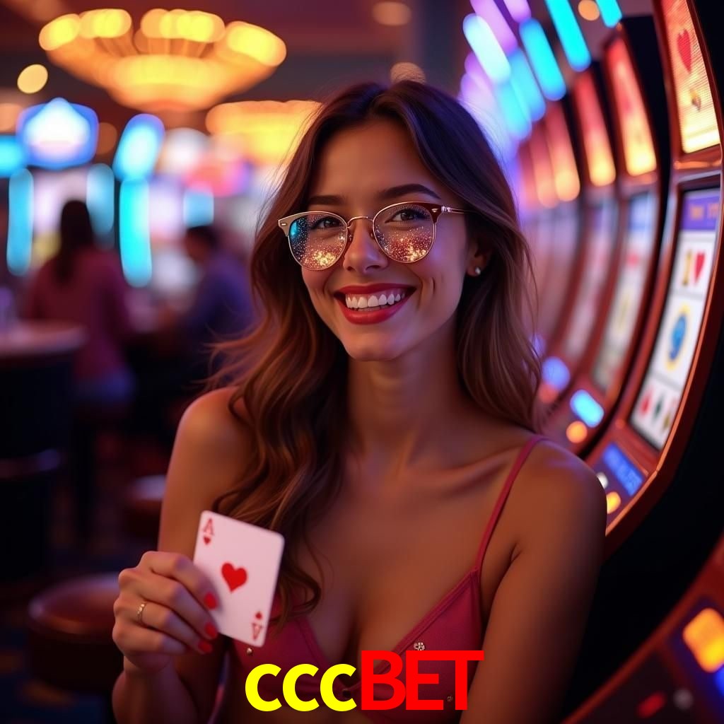 Welcome Bonus cccbet