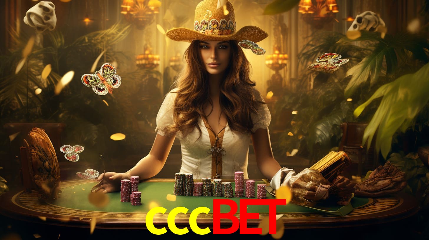 Blackjack Table cccbet