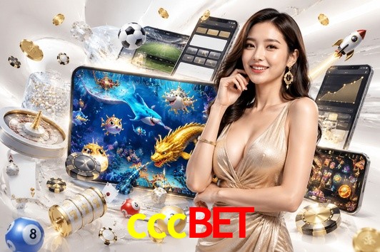 Account Benefits cccbet
