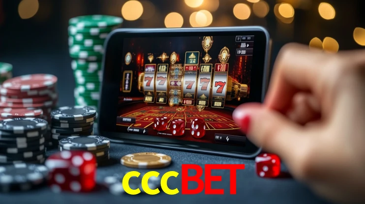 Welcome Bonus cccbet