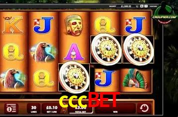 Apostas Esportivas na cccbet: Um Guia Completo