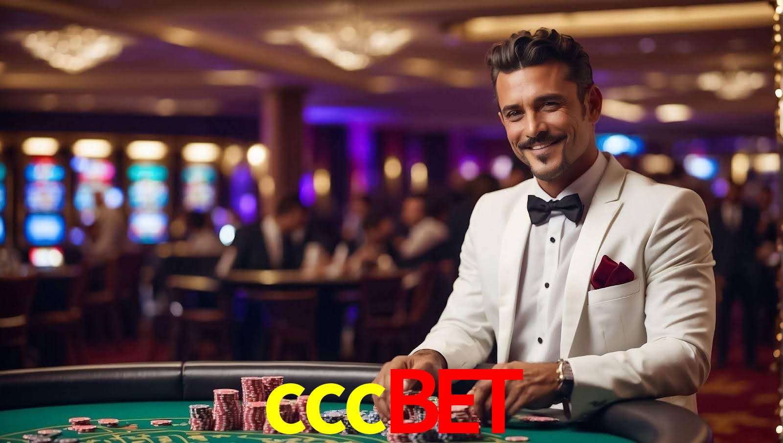Promoções Sazonais cccbet