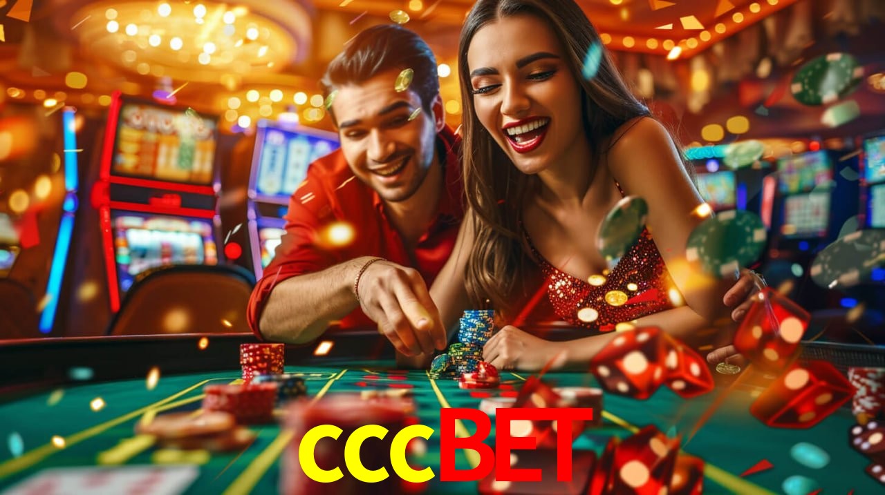 Integração de APIs cccbet