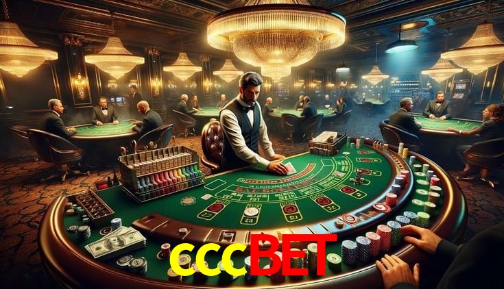 Bonus Features cccbet
