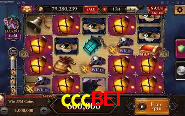 Descubra a Essência do cccbet: Nossa História e Compromissos