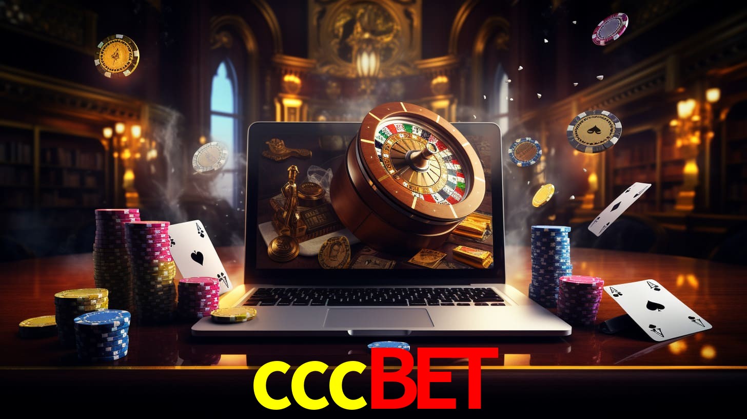 Roulette Table cccbet
