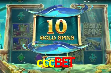 Descubra a Magia dos Jogos de Arcade no cccbet
