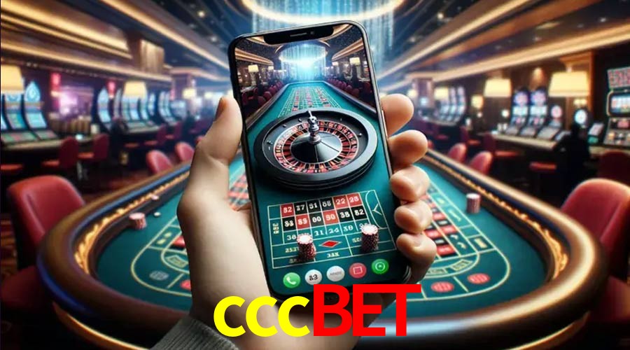 Platform Technology cccbet