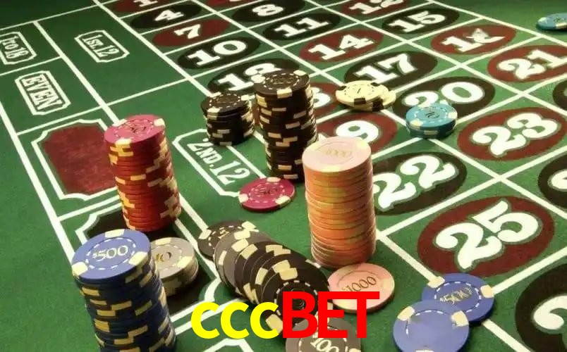 Casino Ao Vivo cccbet