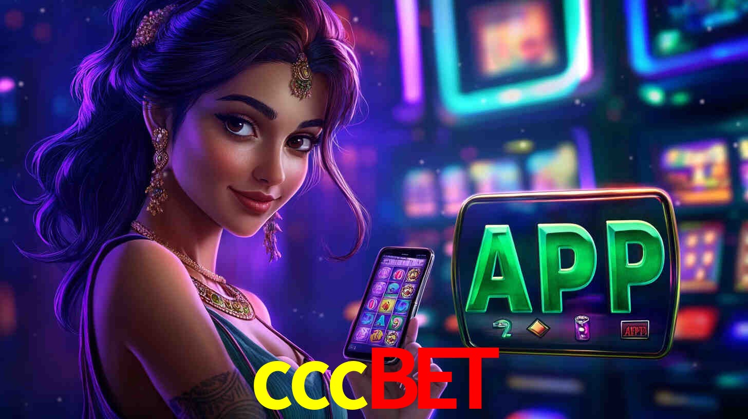 cccbet: A Experiência de Casino com Jogos de Mesa ao Vivo