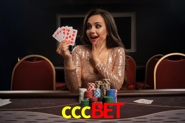 Jogos Exclusivos cccbet