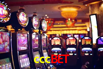 Descubra a Magia dos Jogos de Arcade no cccbet