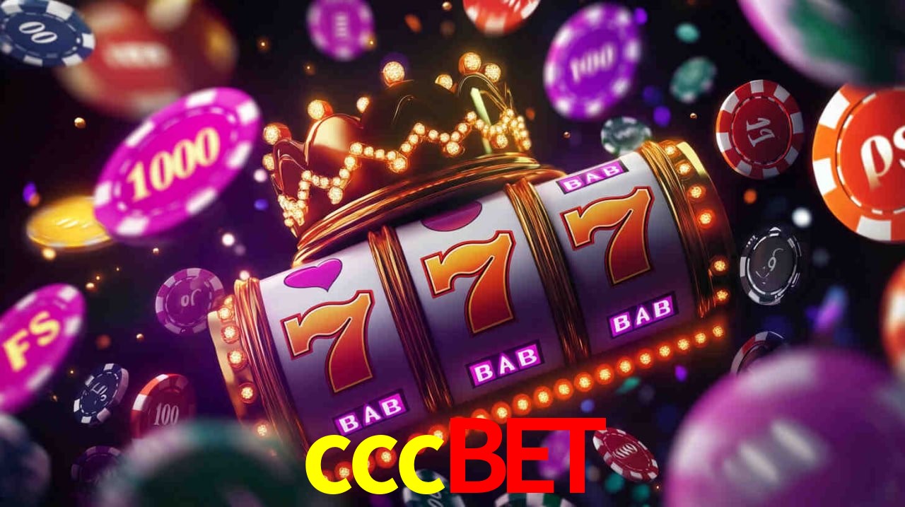 Game Providers cccbet