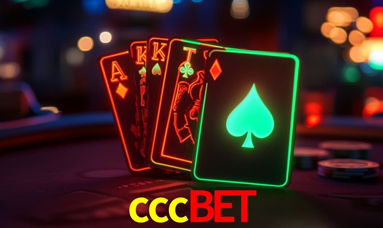 Jogos de Slot cccbet