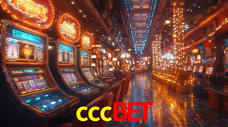 cccbet.com