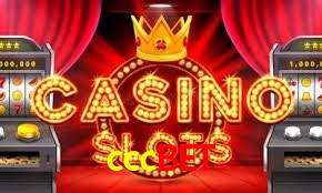 Slot Games cccbet