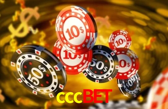 Apostas de Futebol cccbet